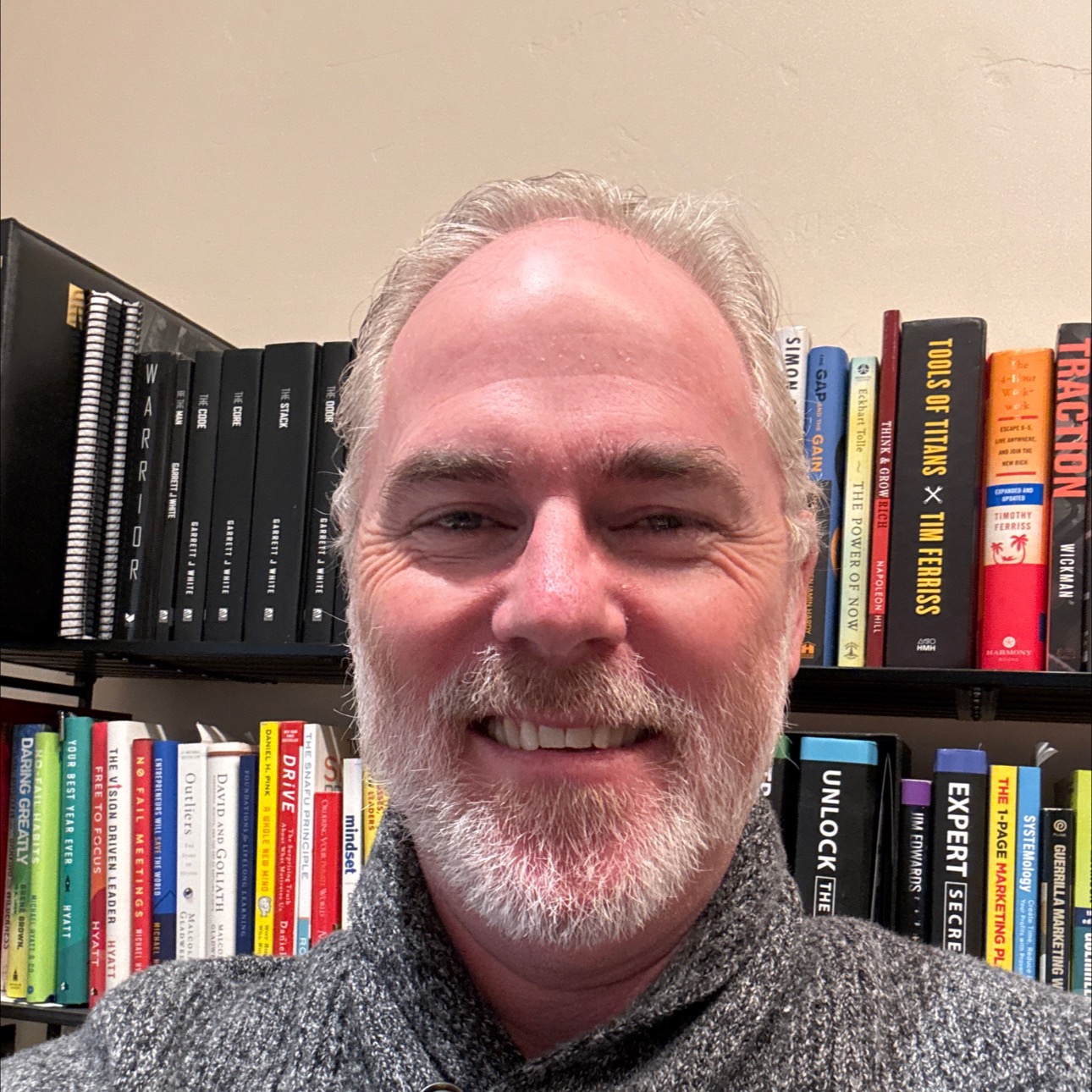 David W. Carr