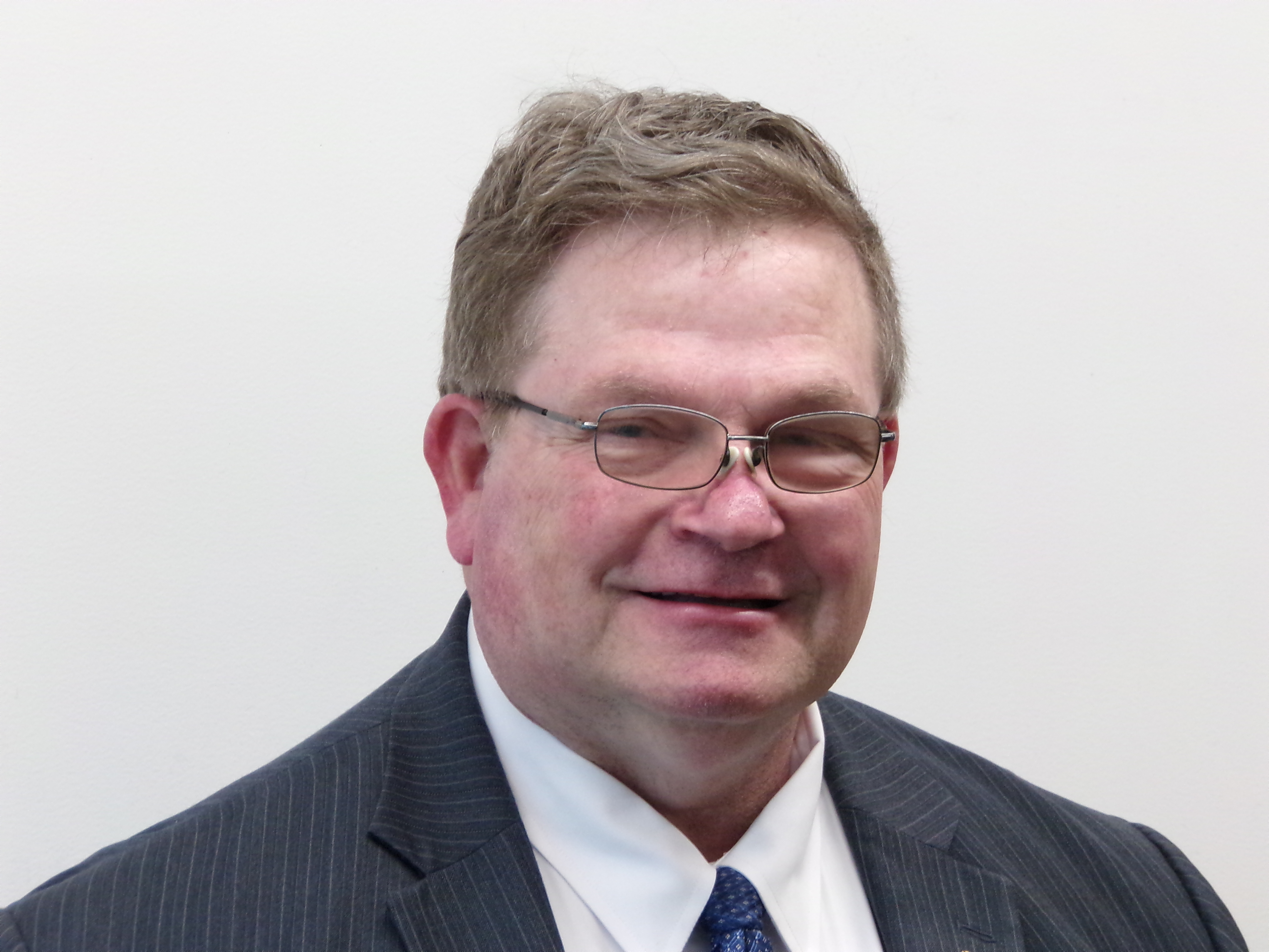 Doug Rongo