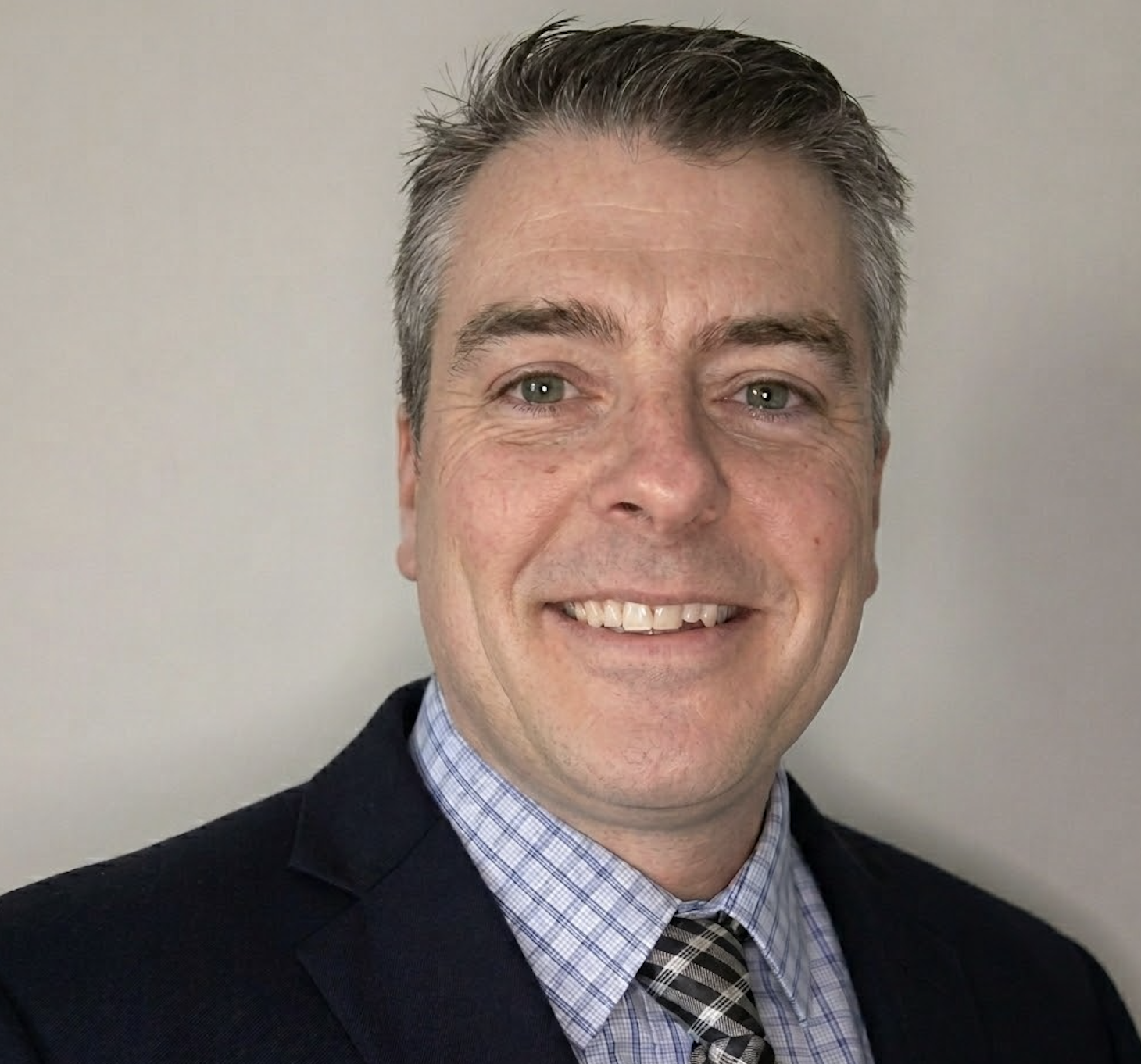Steve Houlahan