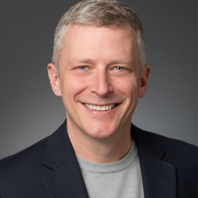 Bruce Nichols