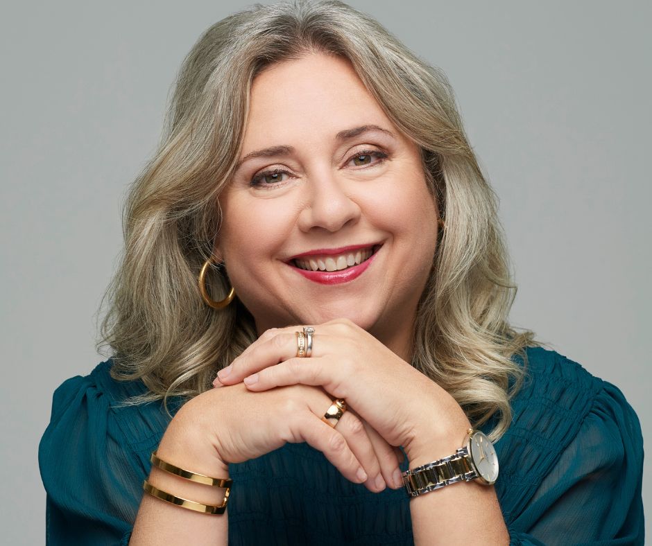 Julie Alleyn