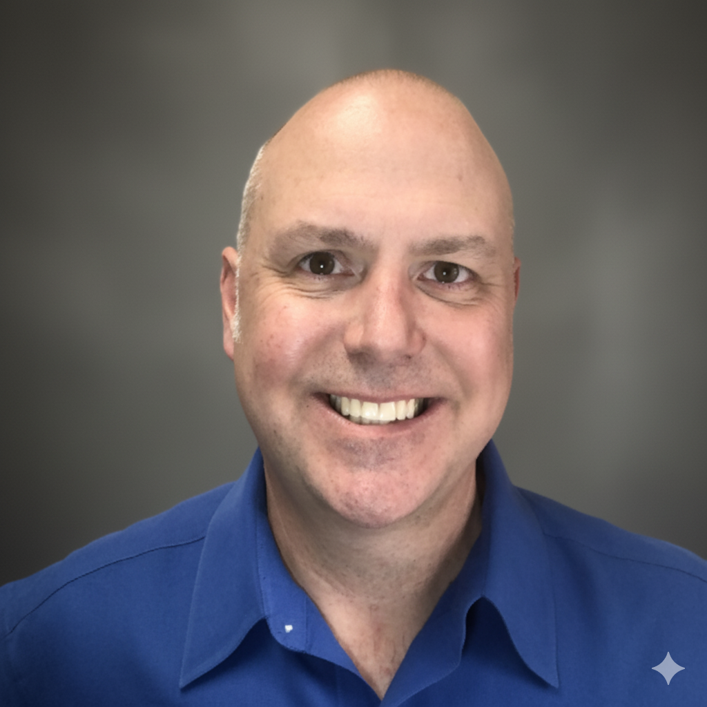 Kevin Vaughan