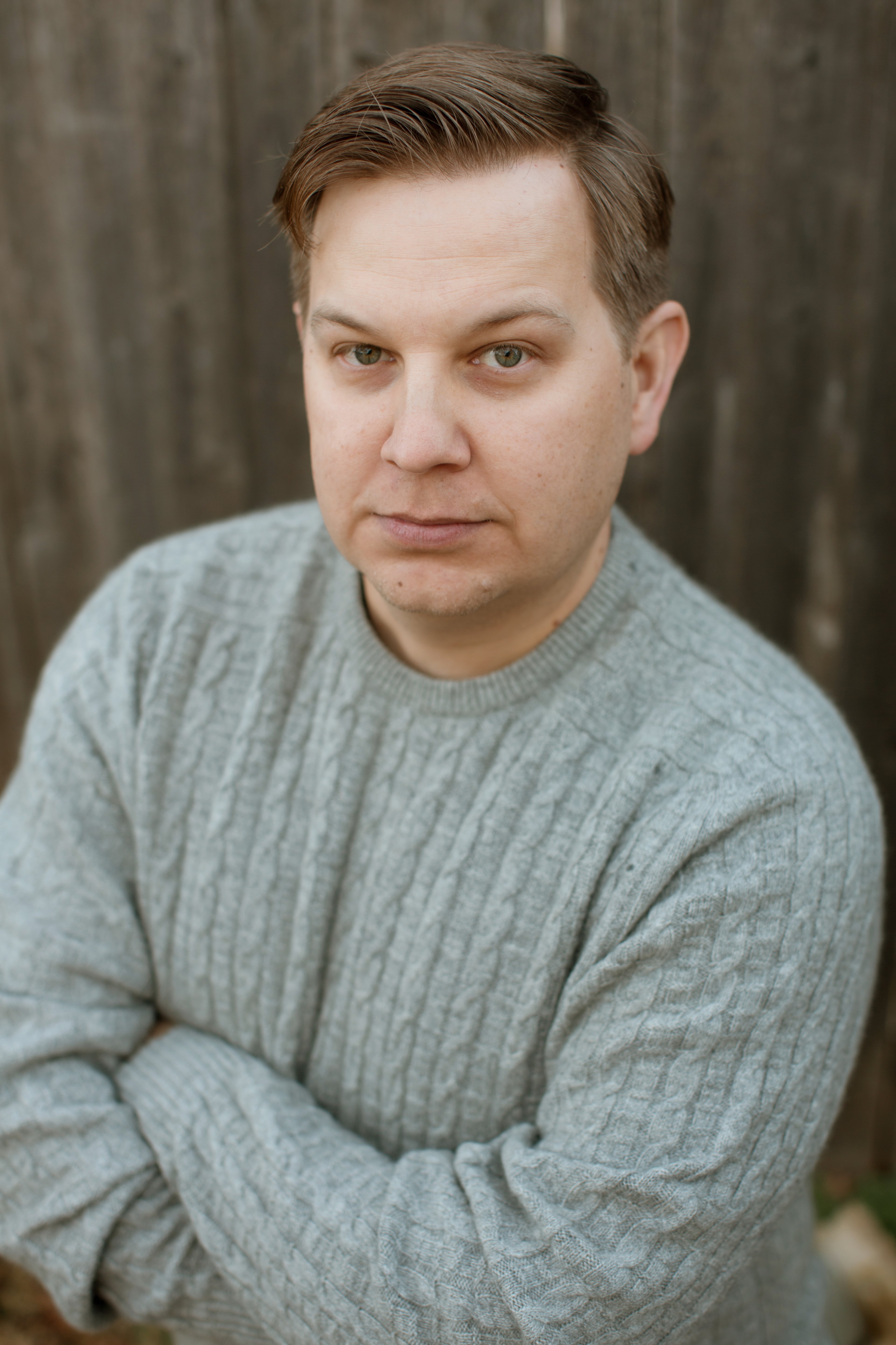 Scott Davis