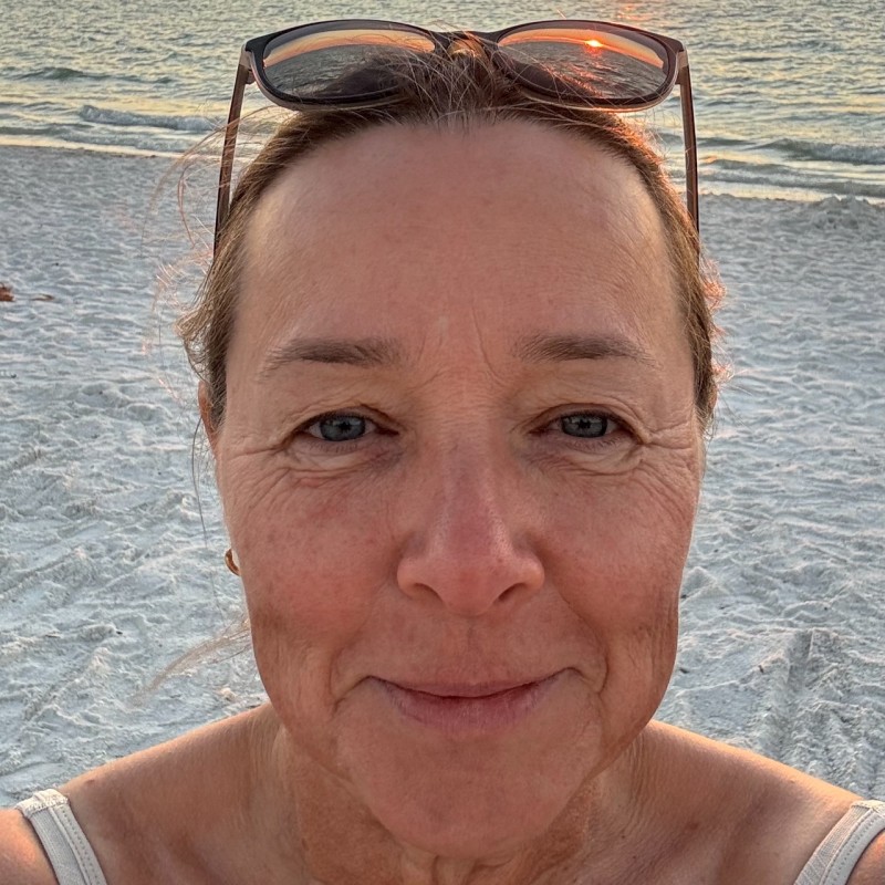 Polly Watt