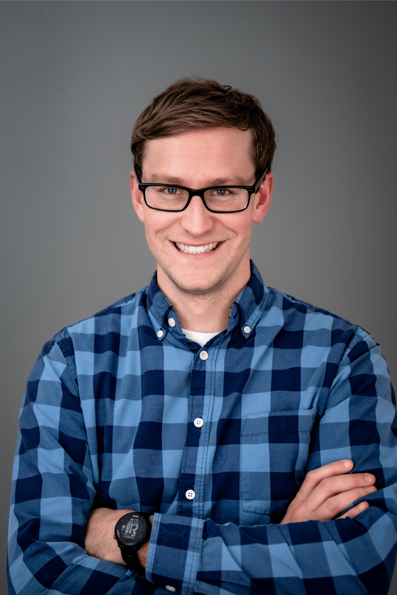 Andrew Smith