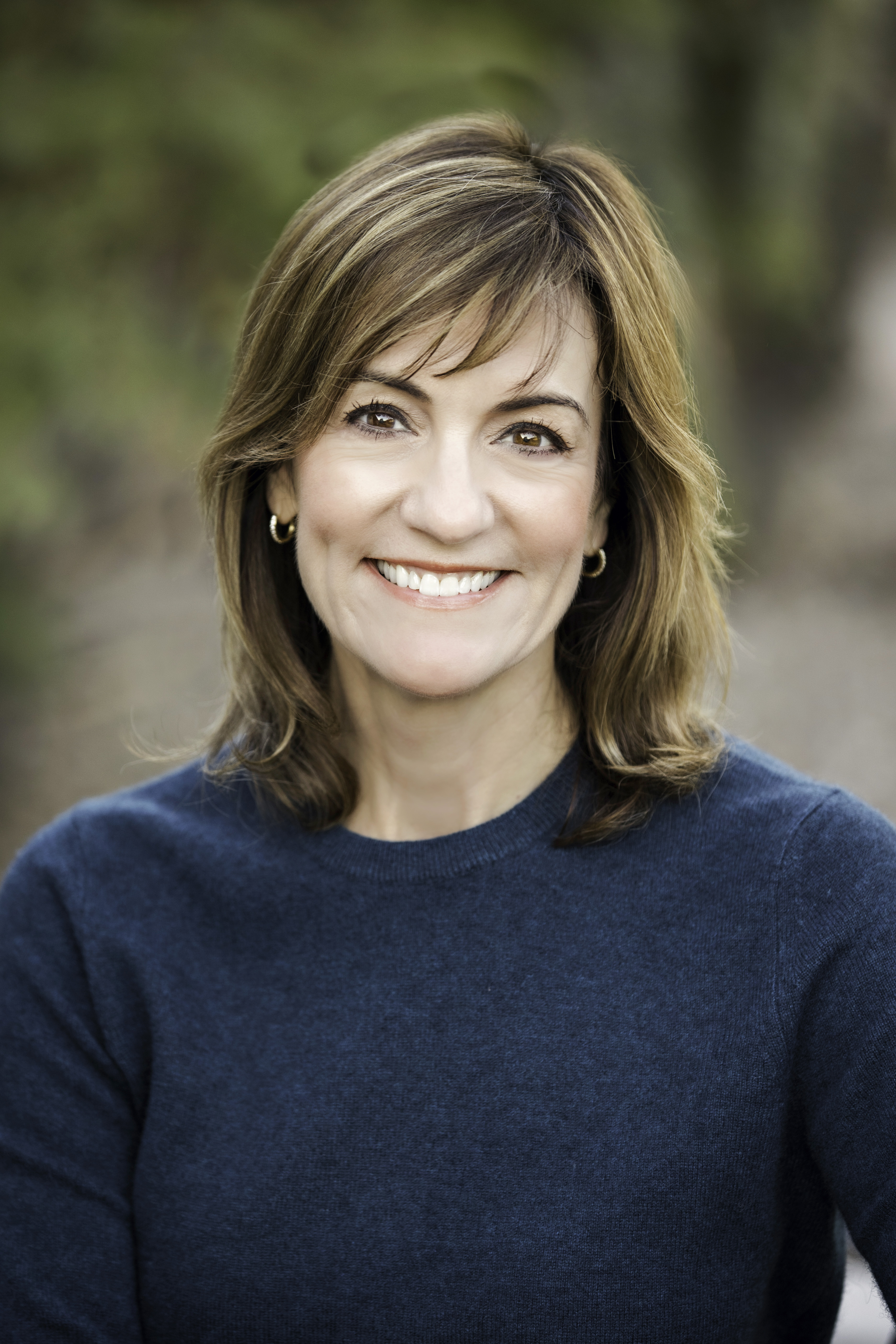 Jennifer Bookspan