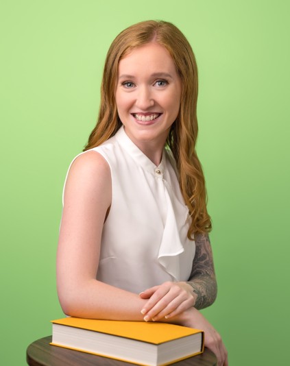 Grace Ostiguy